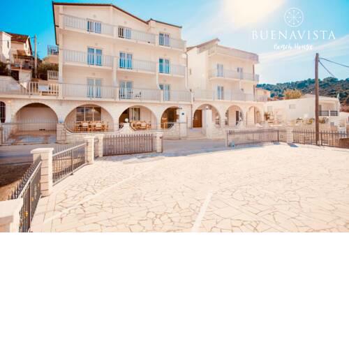 Buenavista Beach House