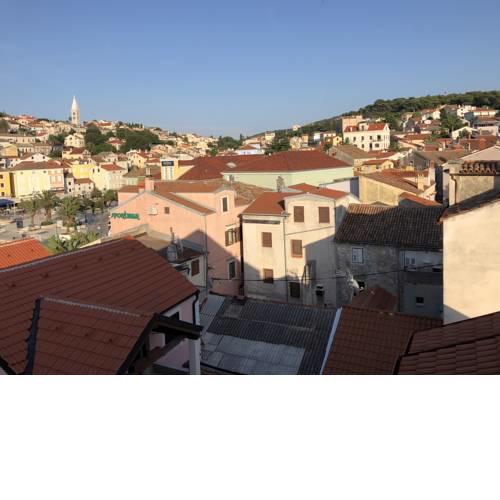 BUGA apartment in center of Mali Losinj