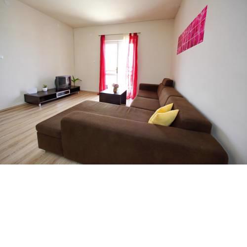 Bugaria's apartments