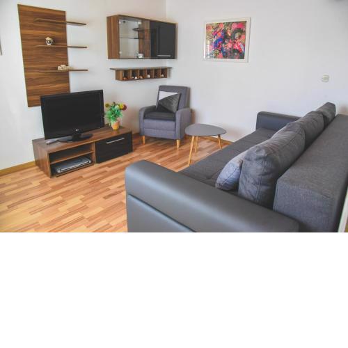 Bugenvilija apartment