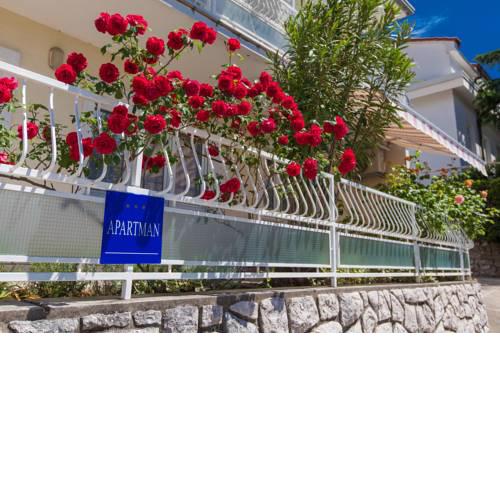 Bujan Apartments