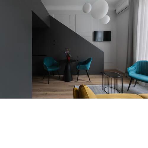Bumblebee Luxury Apartments 2