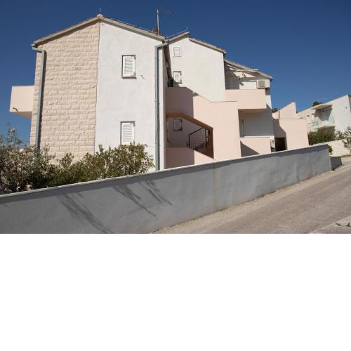 Bungalo-apartman B-1