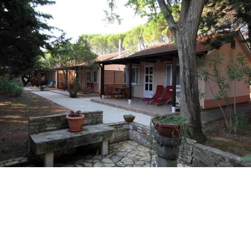Bungalov comfort