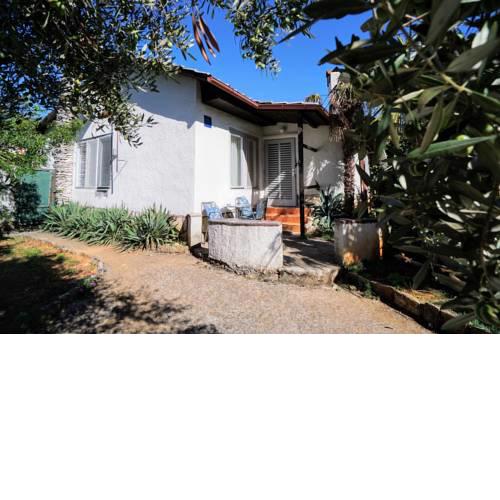 Bungalow Alka