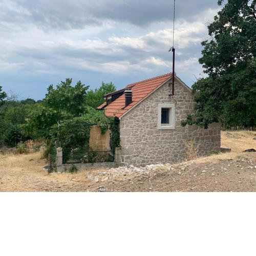 Bungalow Angelina Imotski - Gornji Proložac