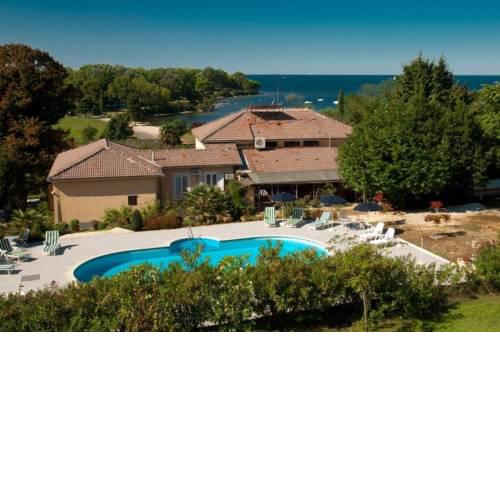 Bungalow Leo (123-11)