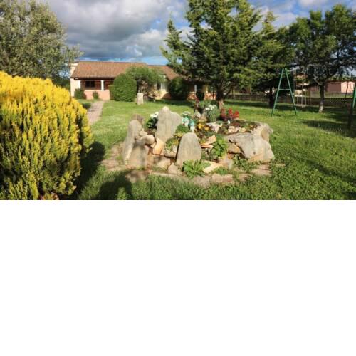 Bungalow Melisa Residence Lorena Porec - 92739