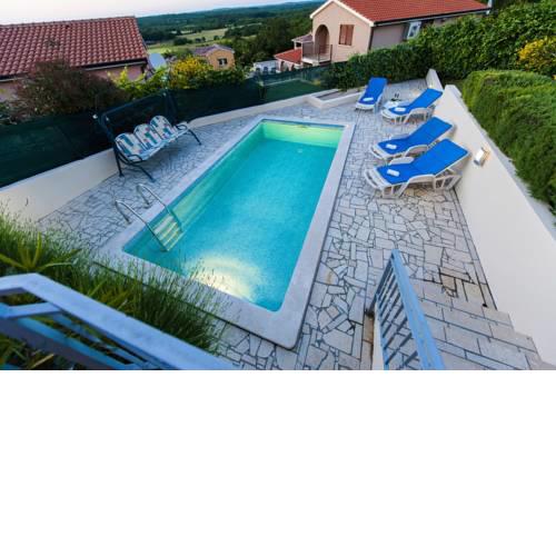 Bungalow Montizana
