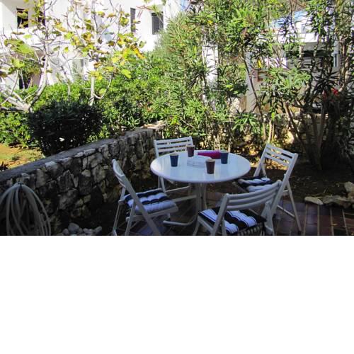 Bungalow Nevenka Gajac - CIN041002-B