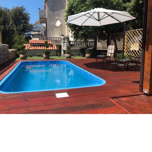 Bungalow with Pool in Mandre - [#124311]