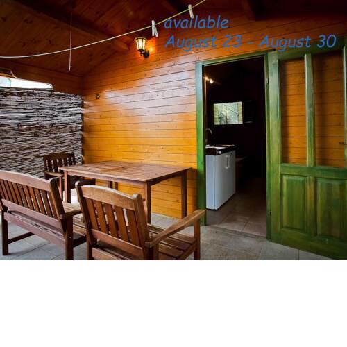 Bungalows Starine Tribunj