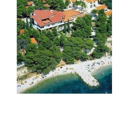 Bungalows Urania