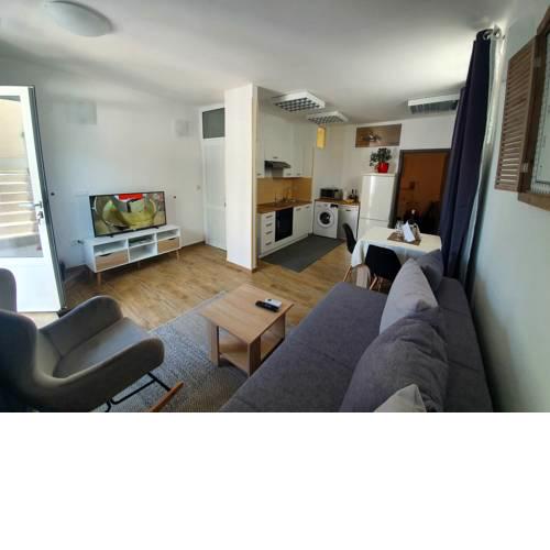 Buono apartment