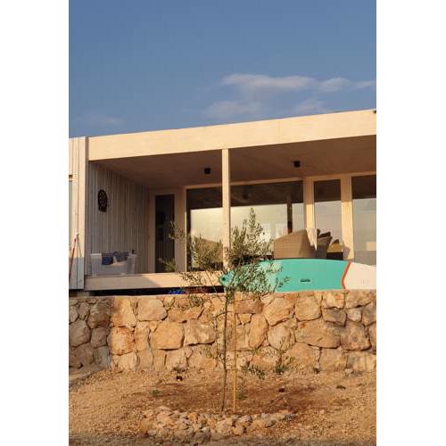 Beach Villa Buqez 7