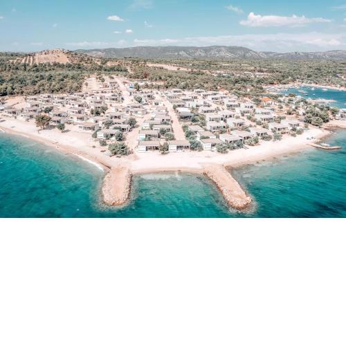 Buqez and Vita Concept Village
