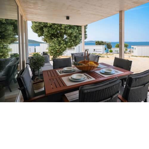 BUQEZ ECO RESORT - Villa 47 - Mala Draga
