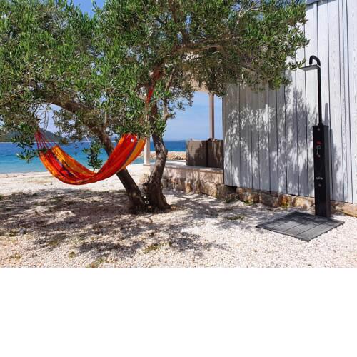 BUQEZ ECO RESORT, Beach Villa No.27