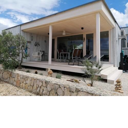 OIKOS Resort Buqez Villa #30 "Beachvilla Stella"