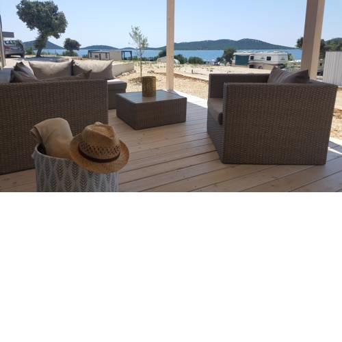 BUQEZ ECO RESORT, Villa No.5