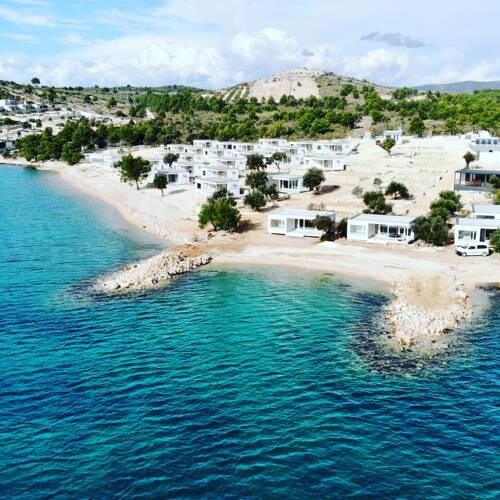 Buqez EcoResort Villa 4