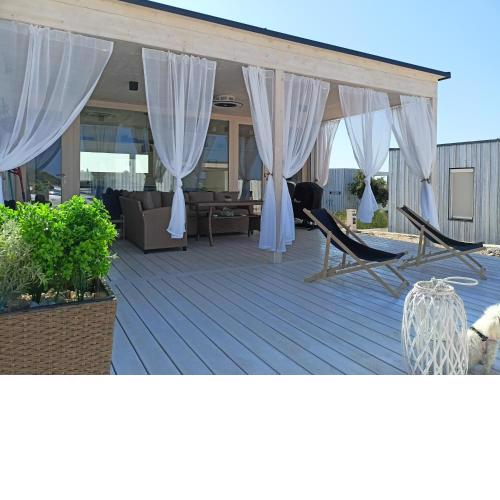 BUQEZ RESORT, Vila 51