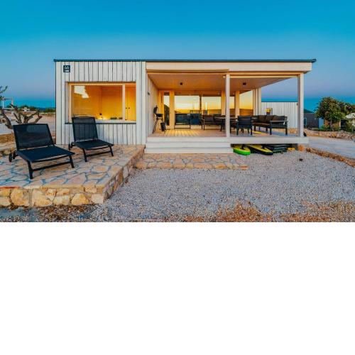 Buqez Resort Villa 46