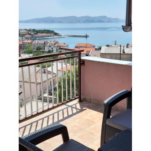 Burić Jasna apartmani