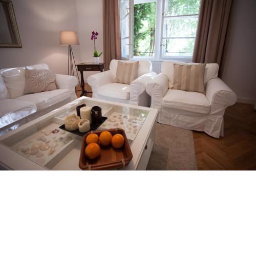 Business Appartements "Villa Münz"