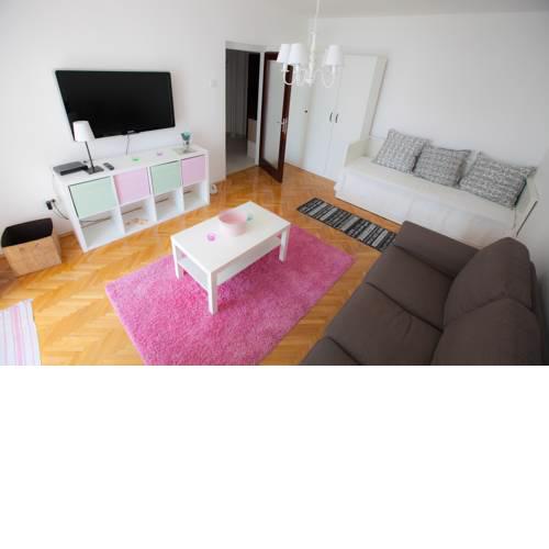 Butterfly Apartment