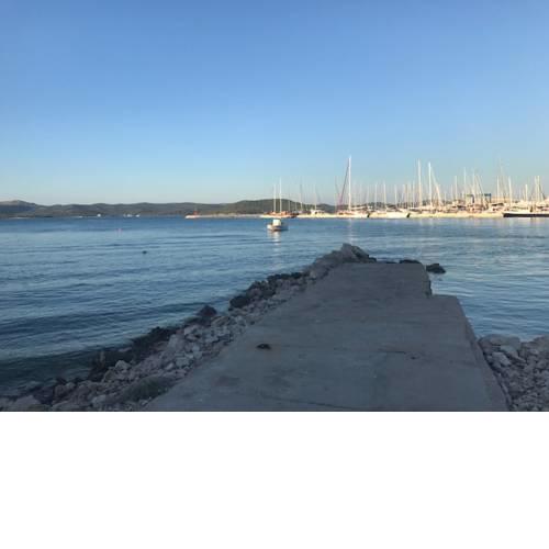 By the sea Vlado