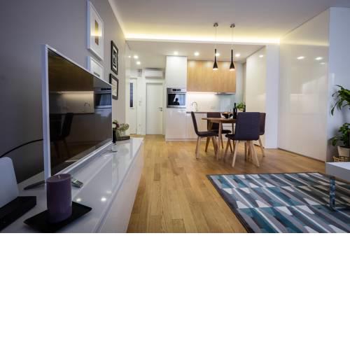 Caelestis Apartment