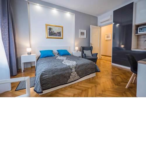 Caelestis luxury studio