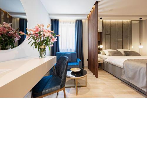Caldo Luxury Rooms