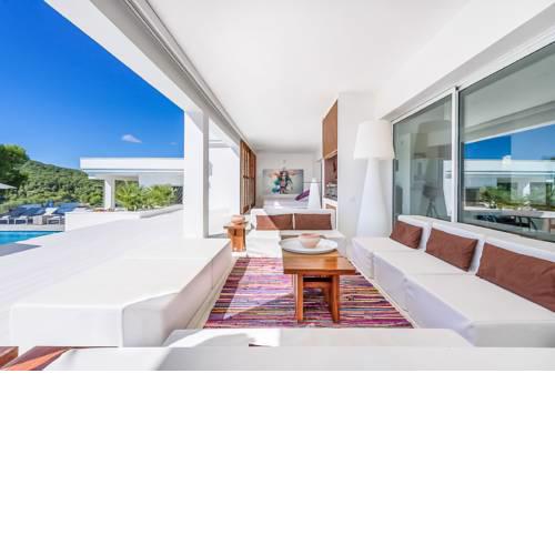 California Villa