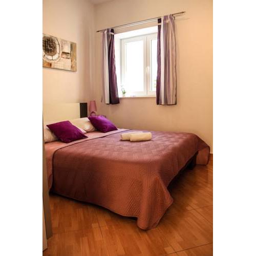 Calista Apartmani