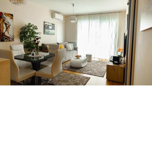 Calla apartment
