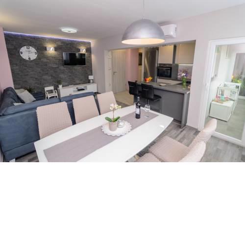 Calm Accommodation