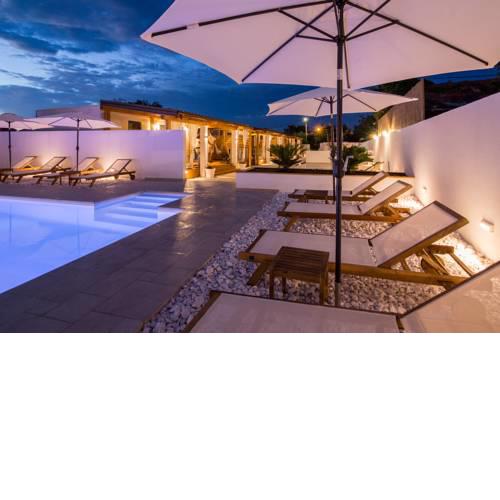 CaLu Villas Resort