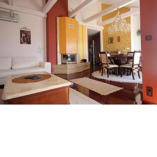 Cambi Penthouse