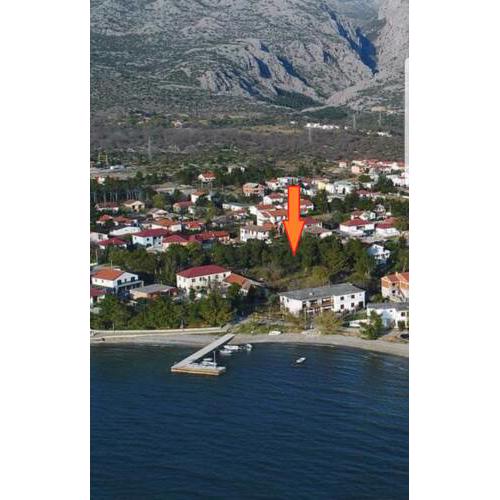 Camp Paron Šime