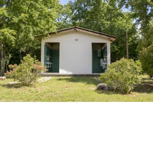 Camp Poreč