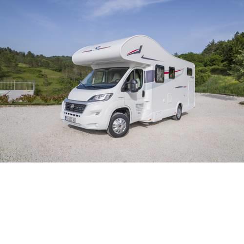 Camper Adriatic