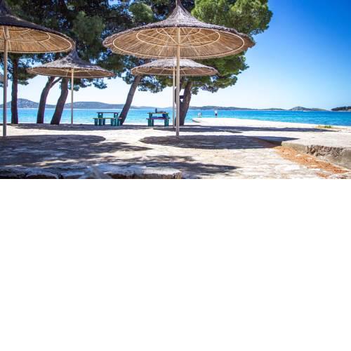 Mobilehome Vodice