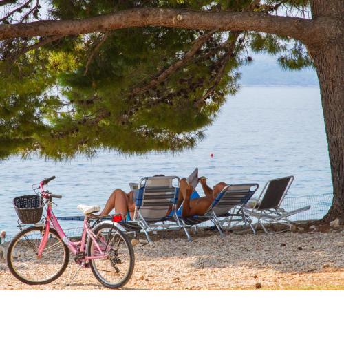 Camping Dole