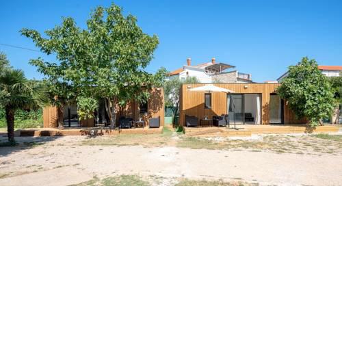 Camping Dom SRIMA