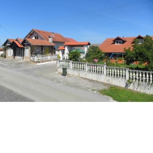 Camping Lukač