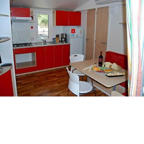 Camping Mia Mobilheim IDOM