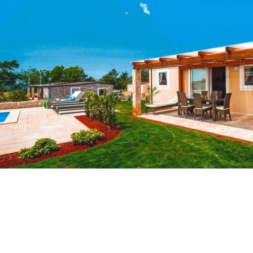 Camping Park Umag - Mobile homes