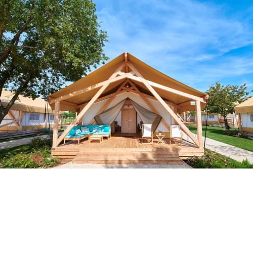 Camping Park Umag Glamping
